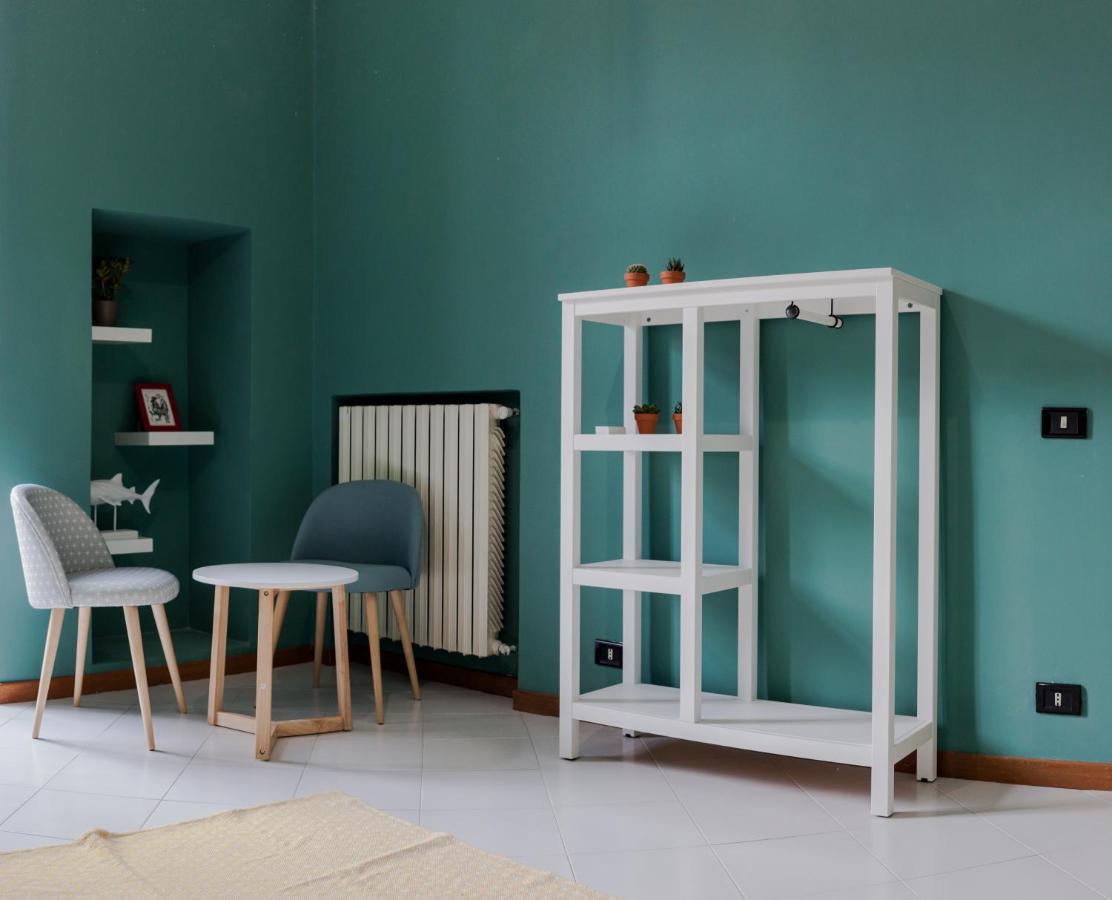 Appartamenti Antico Ulivo Monopoli Ngoại thất bức ảnh