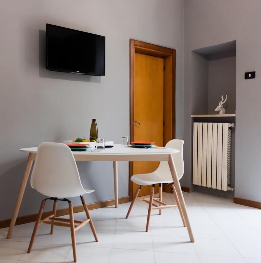 Appartamenti Antico Ulivo Monopoli Ngoại thất bức ảnh