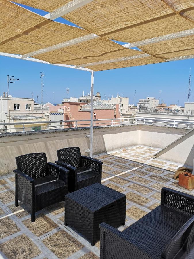 Appartamenti Antico Ulivo Monopoli Ngoại thất bức ảnh